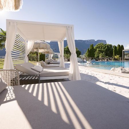 Weinegg Wellviva Resort Appiano Sulla Strada Del Vino Exteriér fotografie