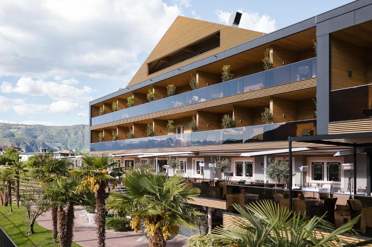 Weinegg Wellviva Resort Appiano Sulla Strada Del Vino Exteriér fotografie
