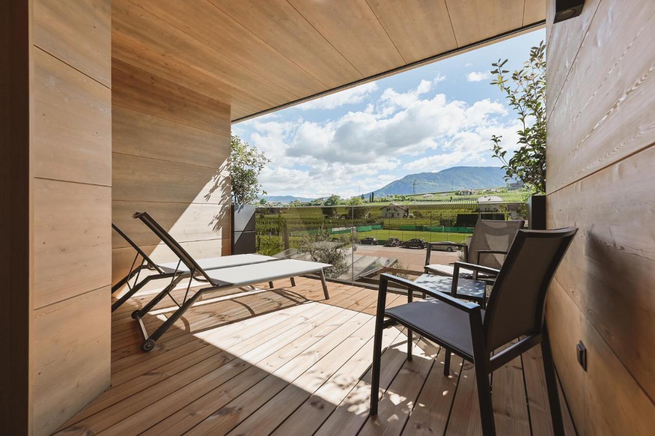 Weinegg Wellviva Resort Appiano Sulla Strada Del Vino Exteriér fotografie