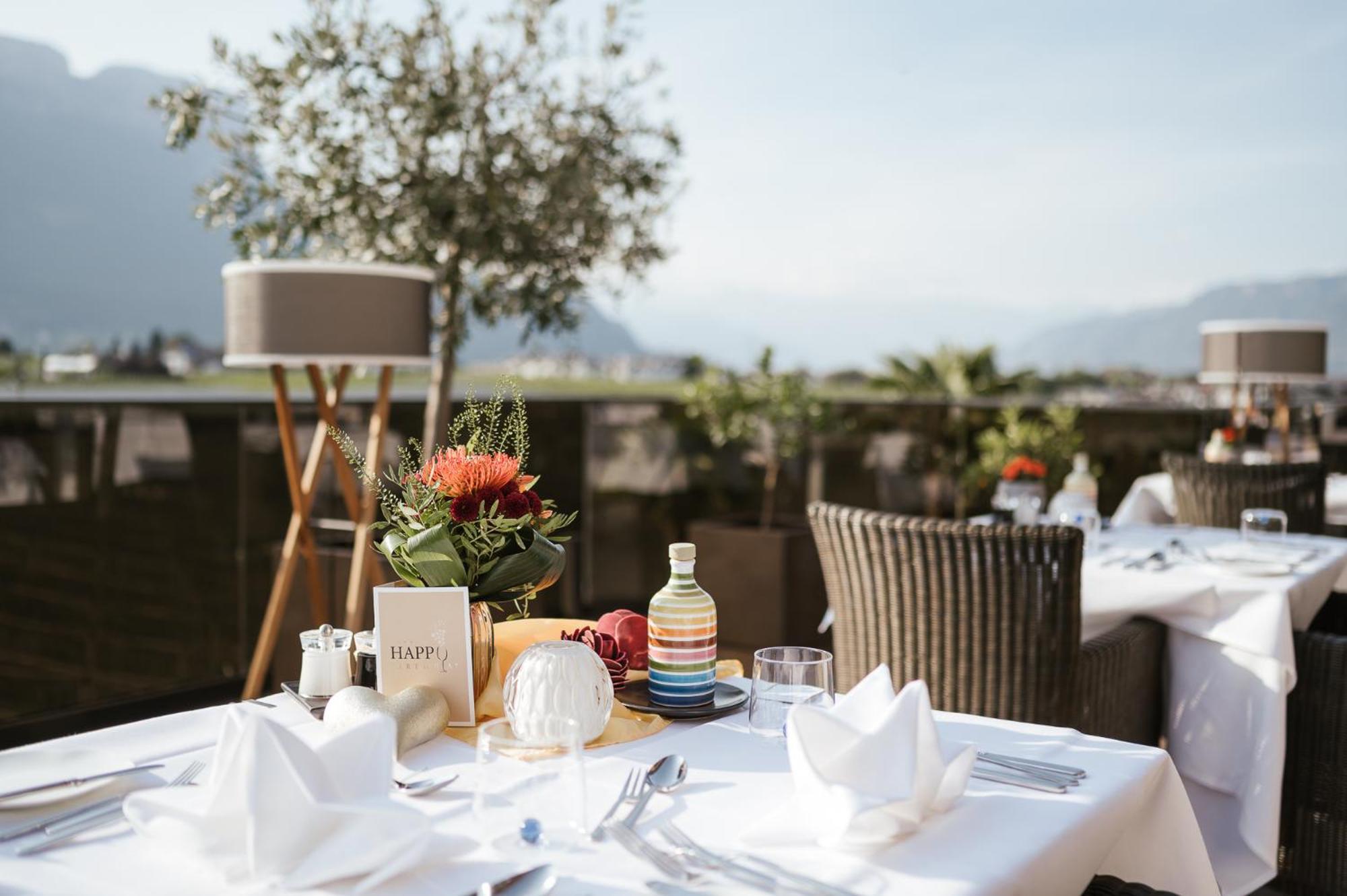 Weinegg Wellviva Resort Appiano Sulla Strada Del Vino Exteriér fotografie