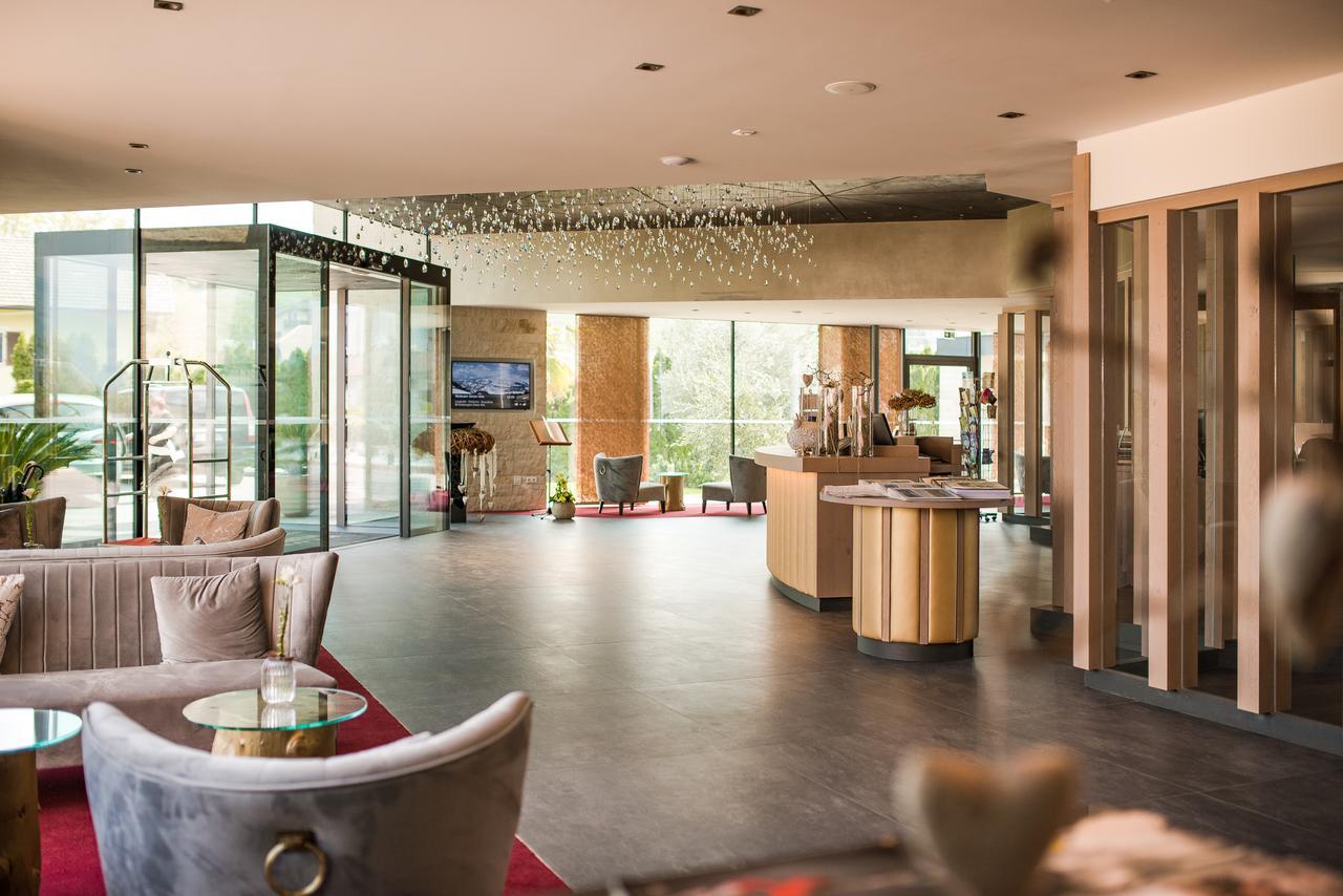 Weinegg Wellviva Resort Appiano Sulla Strada Del Vino Exteriér fotografie