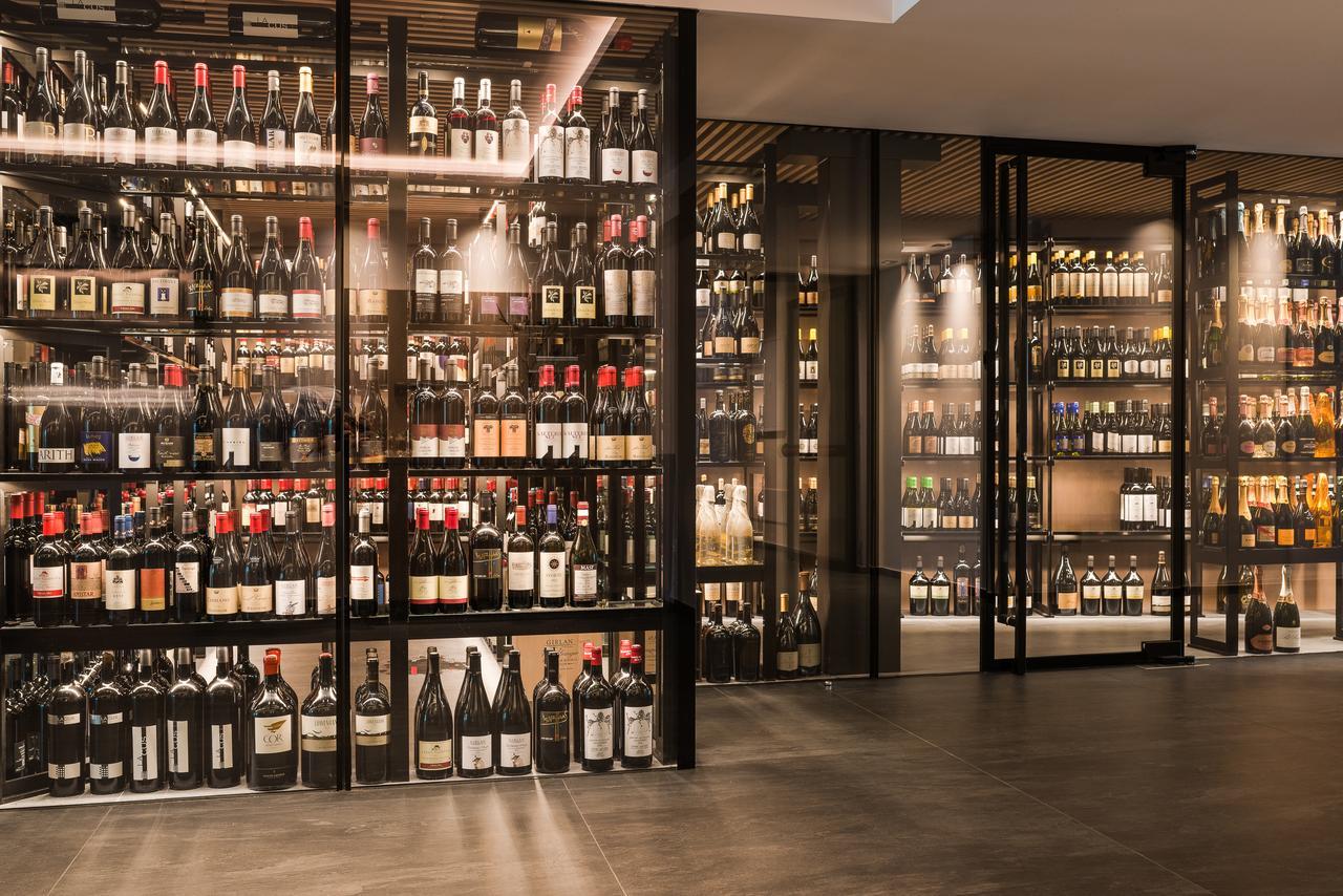 Weinegg Wellviva Resort Appiano Sulla Strada Del Vino Exteriér fotografie