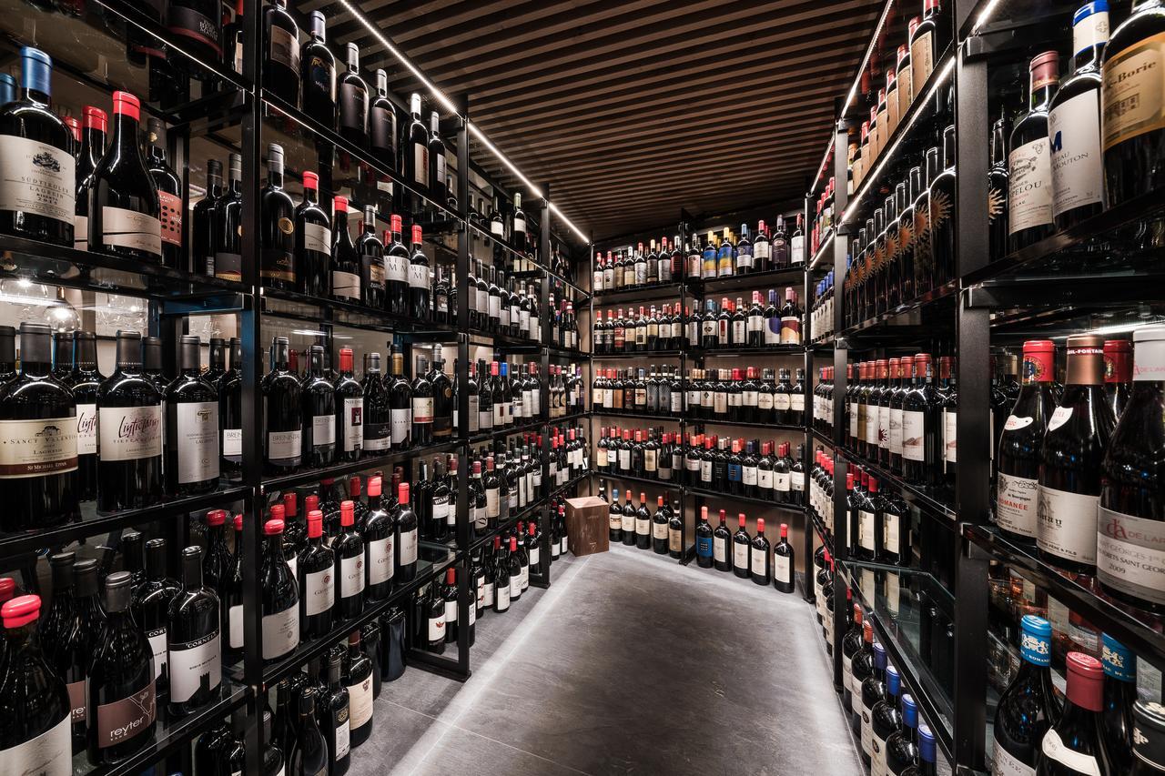 Weinegg Wellviva Resort Appiano Sulla Strada Del Vino Exteriér fotografie