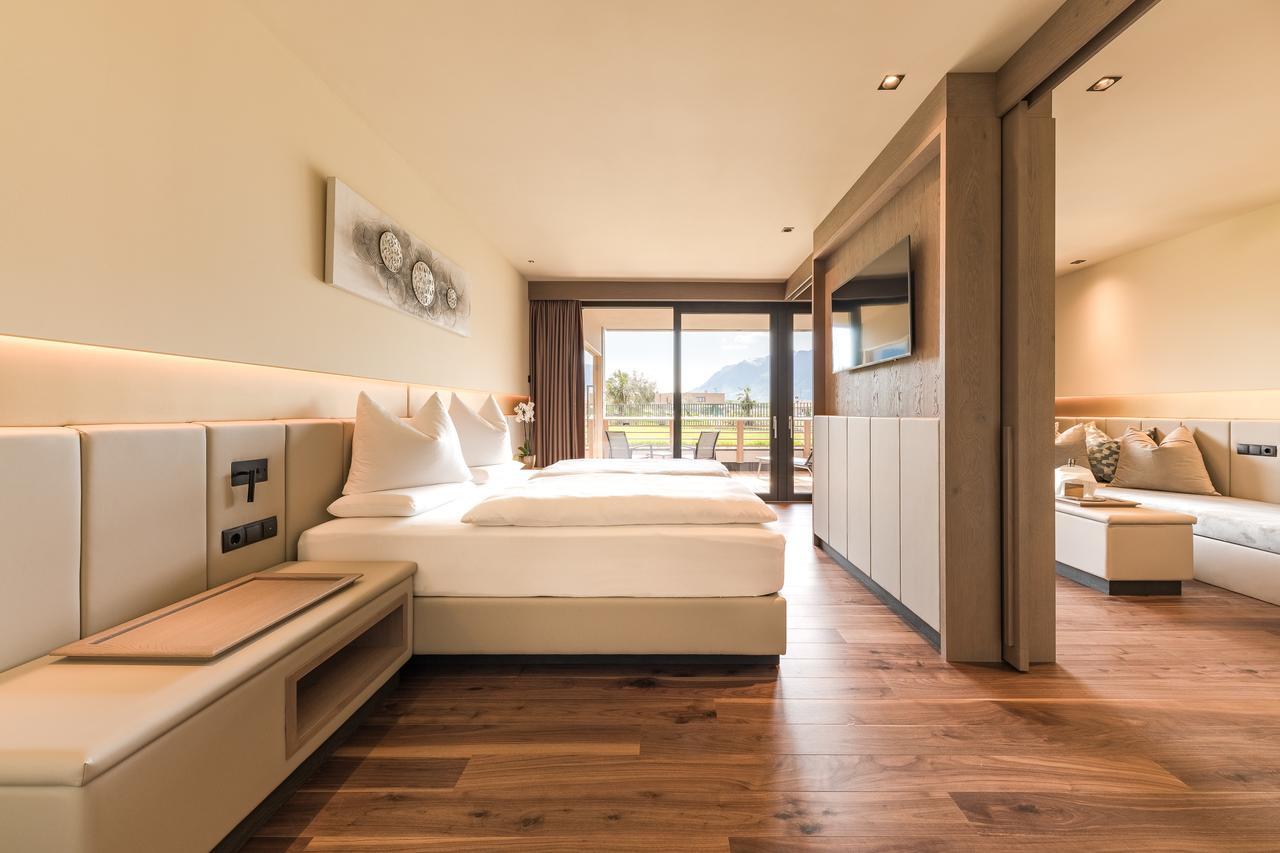 Weinegg Wellviva Resort Appiano Sulla Strada Del Vino Exteriér fotografie