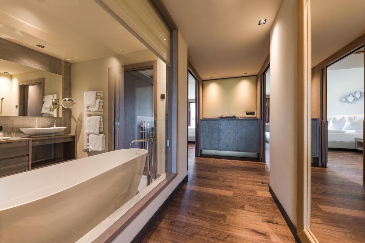 Weinegg Wellviva Resort Appiano Sulla Strada Del Vino Exteriér fotografie