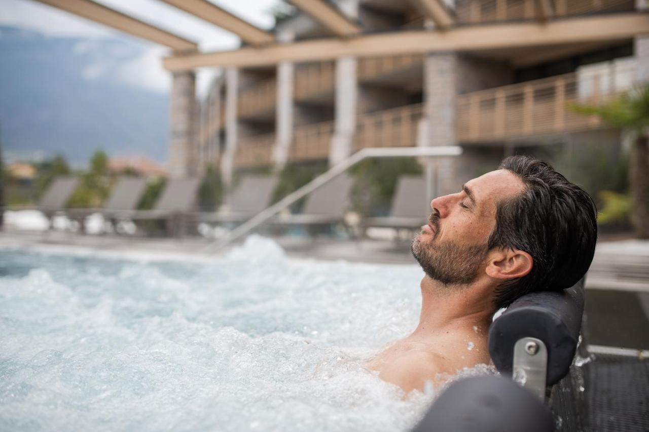 Weinegg Wellviva Resort Appiano Sulla Strada Del Vino Exteriér fotografie