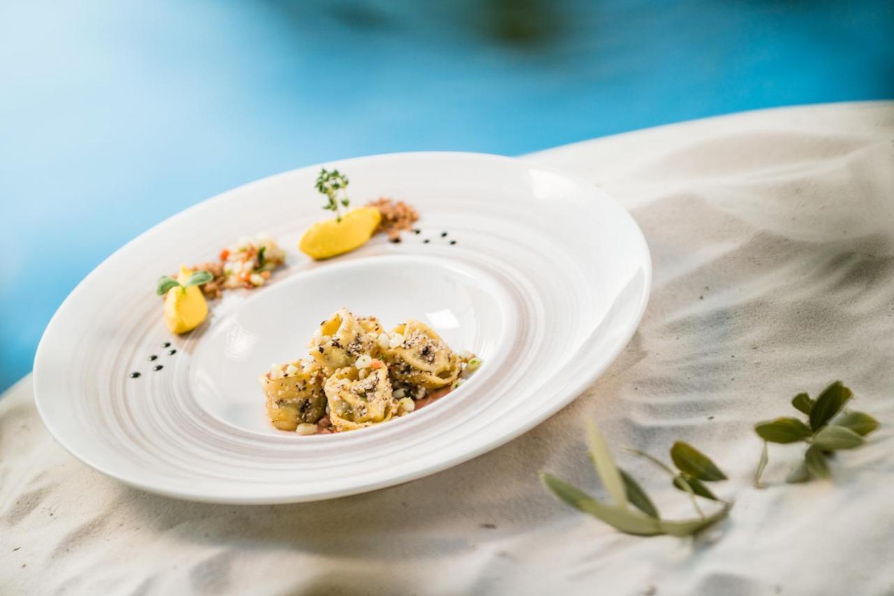 Weinegg Wellviva Resort Appiano Sulla Strada Del Vino Exteriér fotografie