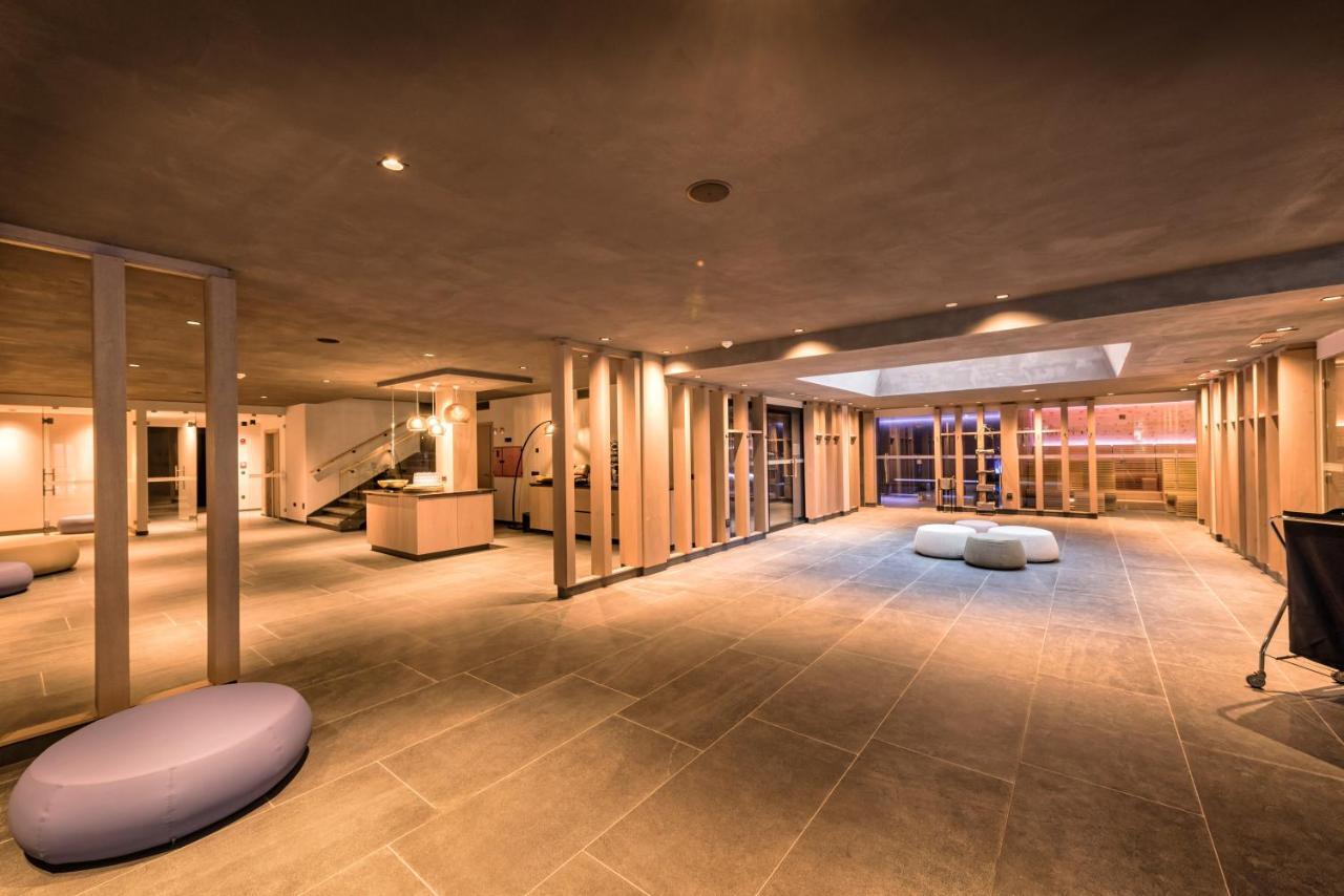 Weinegg Wellviva Resort Appiano Sulla Strada Del Vino Exteriér fotografie