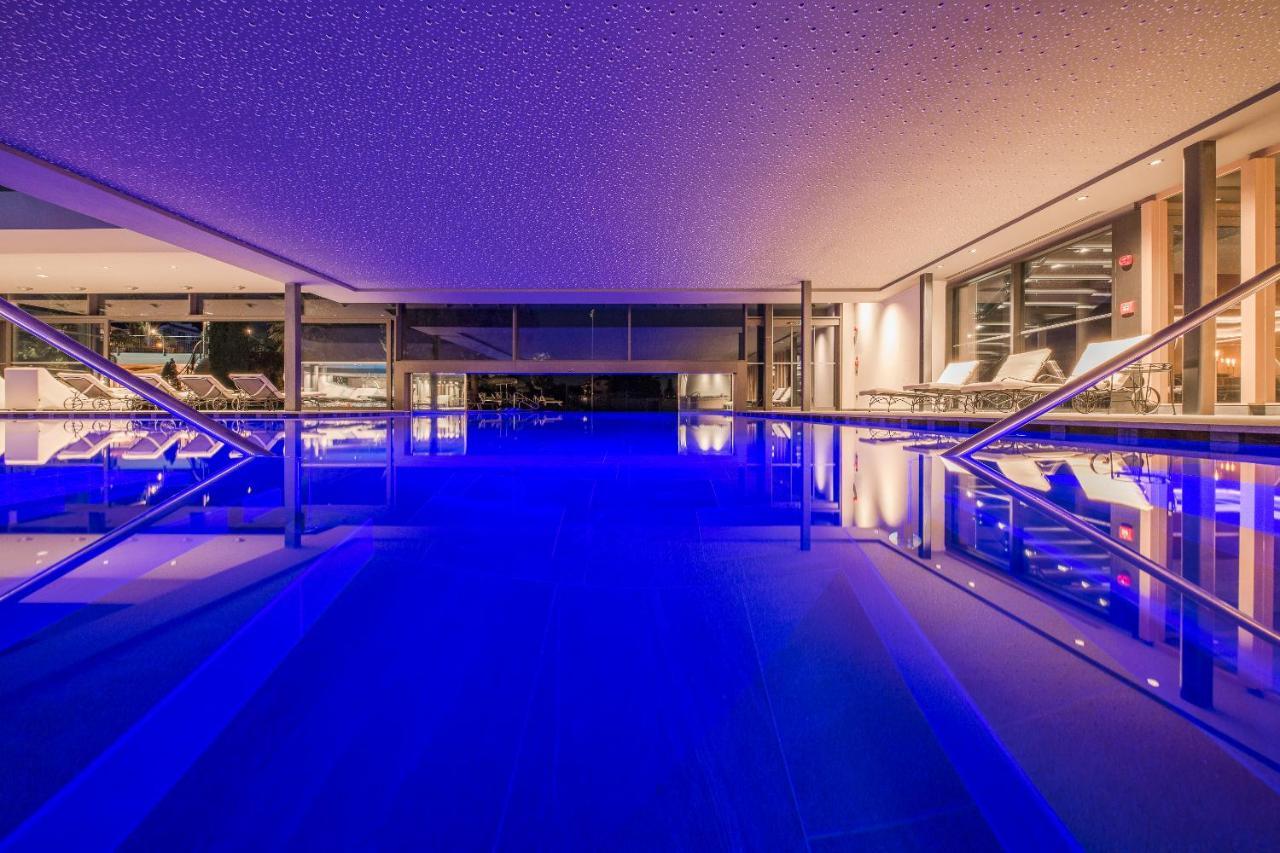 Weinegg Wellviva Resort Appiano Sulla Strada Del Vino Exteriér fotografie